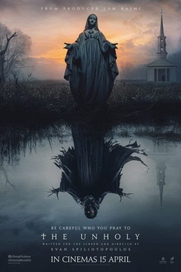 The Unholy ( 2021 )