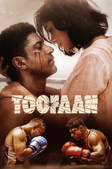 Toofaan ( 2021 )