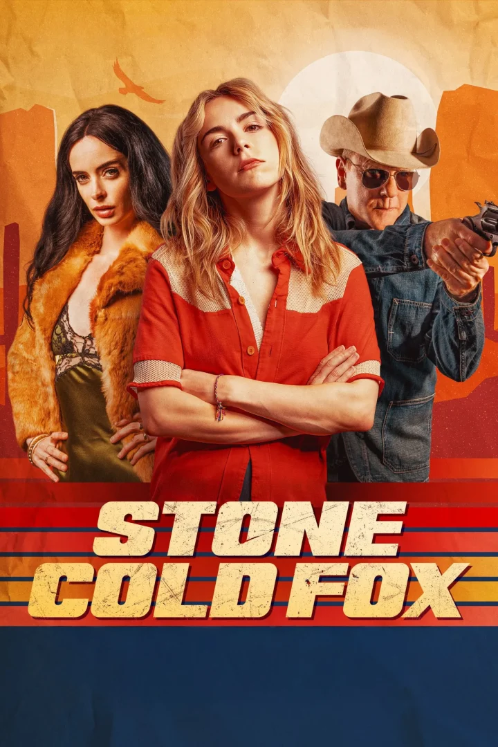 مشاهدة فيلم Stone Cold Fox 2025 اون لاين