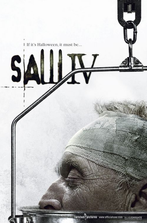 مشاهدة فيلم Saw IV 2007 اون لاين