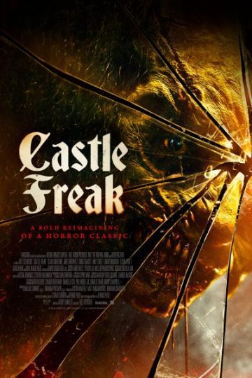 Castle Freak ( 2020 )