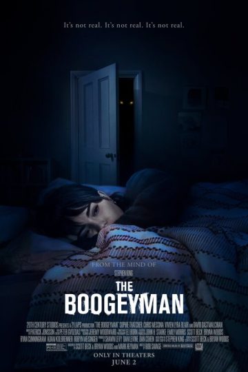 The Boogeyman ( 2023 )