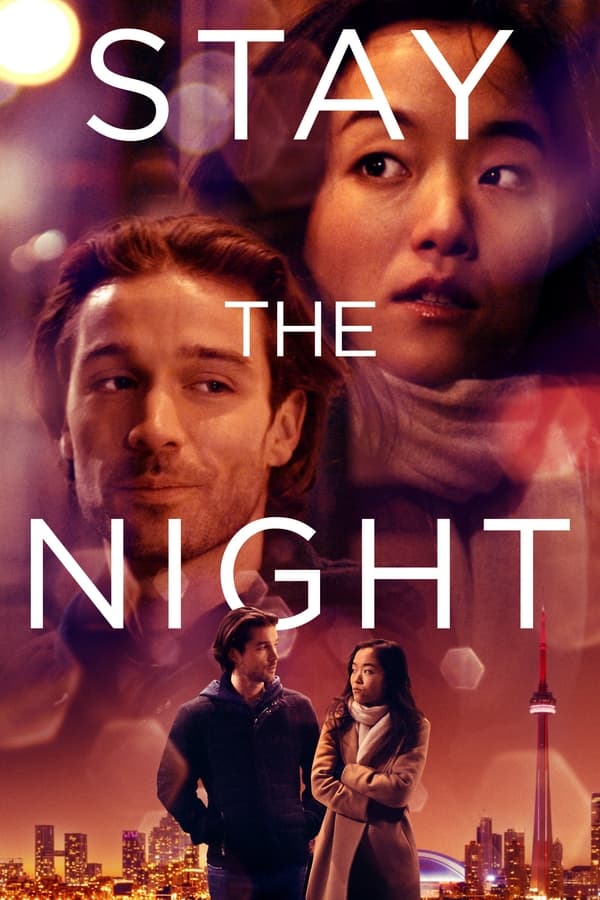 مشاهدة فيلم Stay the Night 2022 اون لاين