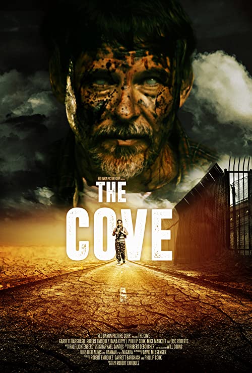 مشاهدة فيلم Escape to the Cove 2021 اون لاين