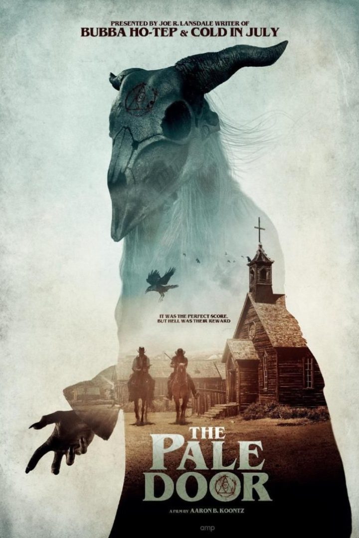 مشاهدة فيلم The Pale Door 2020 اون لاين