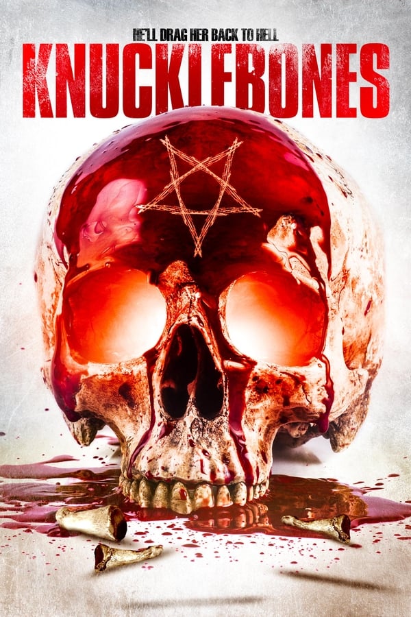 مشاهدة فيلم Knucklebones 2016 اون لاين