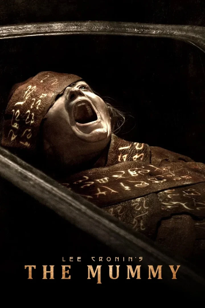 مشاهدة فيلم Lee Cronin's The Mummy 2026 اون لاين