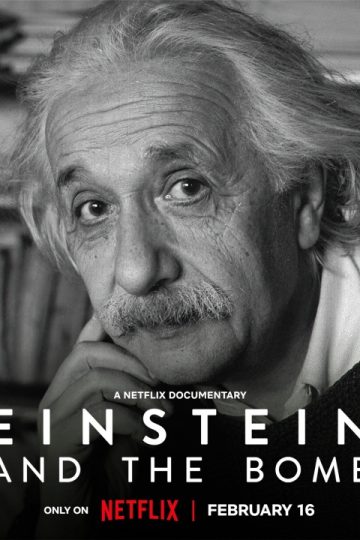 Einstein and the Bomb ( 2024 )