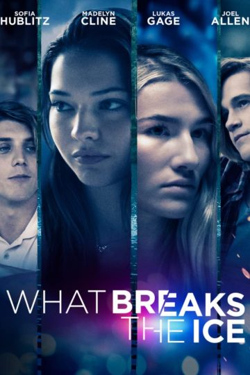 What Breaks the Ice ( 2021 )