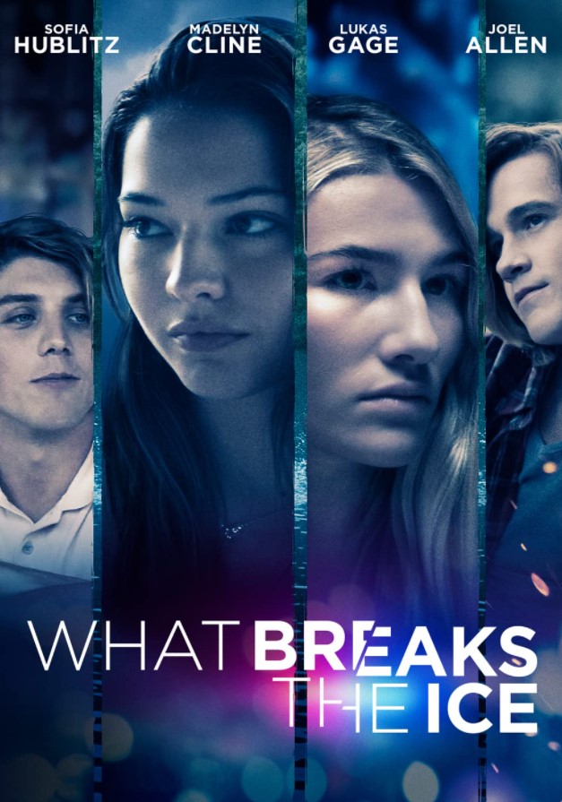 مشاهدة فيلم What Breaks the Ice 2021 اون لاين