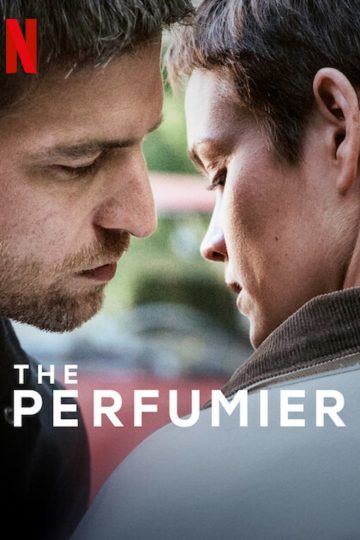 The Perfumier ( 2022 )