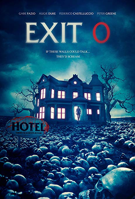 مشاهدة فيلم Exit 0 2019 اون لاين