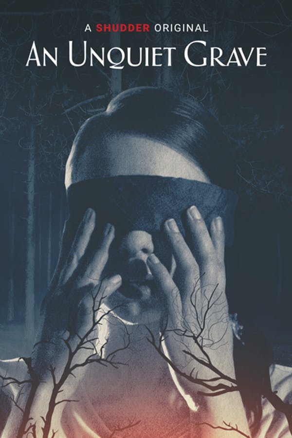 مشاهدة فيلم An Unquiet Grave 2020 اون لاين