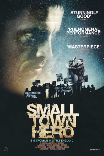 Small Town Hero ( 2019 )