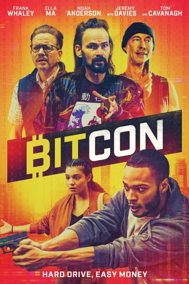 مشاهدة فيلم Bitcon 2022 اون لاين
