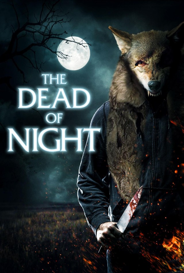 مشاهدة فيلم The Dead of Night 2021 اون لاين