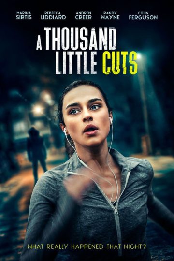 A Thousand Little Cuts ( 2022 )