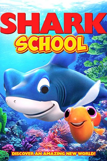 Shark School ( 2019 )