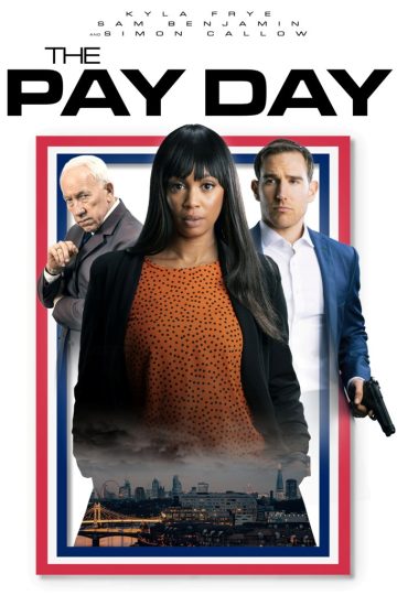 The Pay Day ( 2022 )