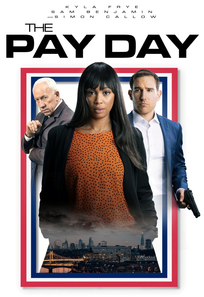 مشاهدة فيلم The Pay Day 2022 اون لاين