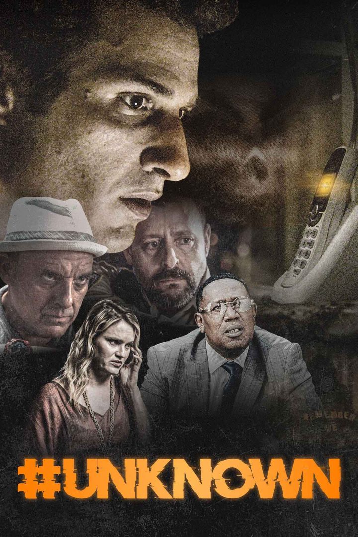 مشاهدة فيلم Unknown# 2021 اون لاين