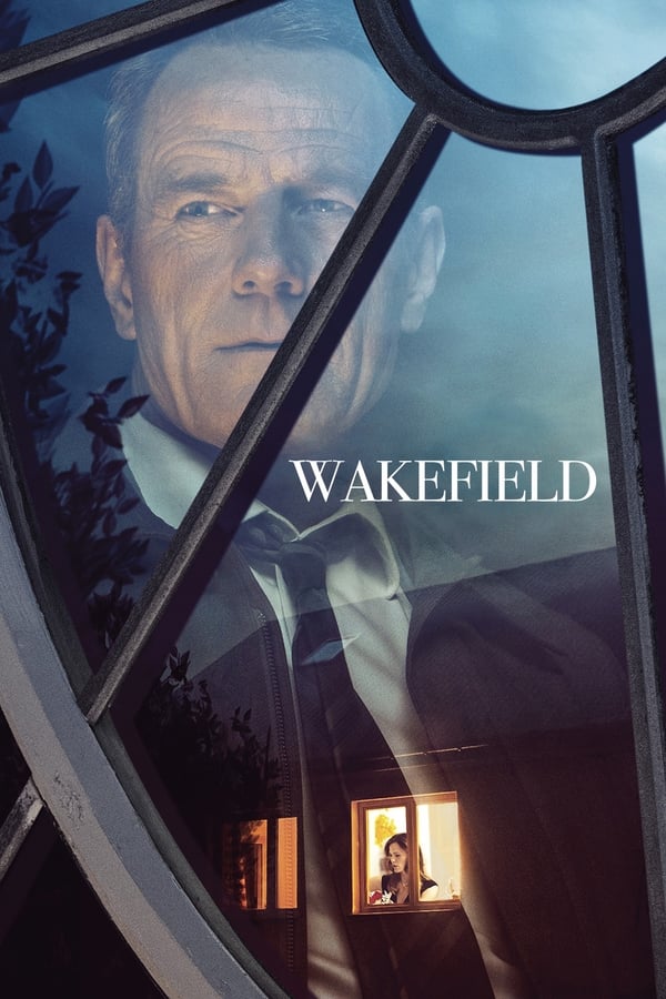 مشاهدة فيلم Wakefield 2016 اون لاين