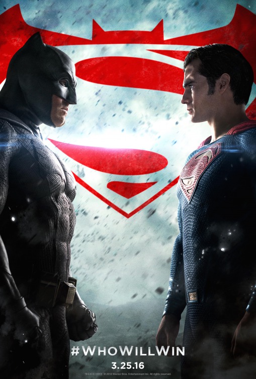 مشاهدة فيلم Batman v Superman: Dawn of Justice 2016 اون لاين