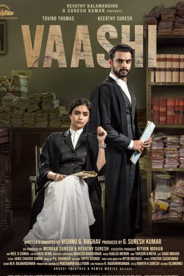 Vaashi ( 2022 )