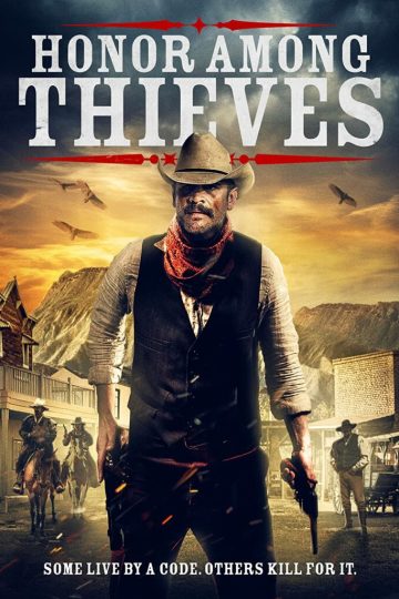 Honor Among Thieves ( 2021 )