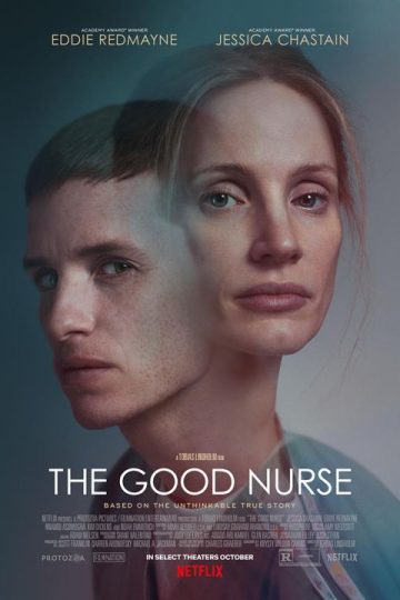 The Good Nurse ( 2022 )