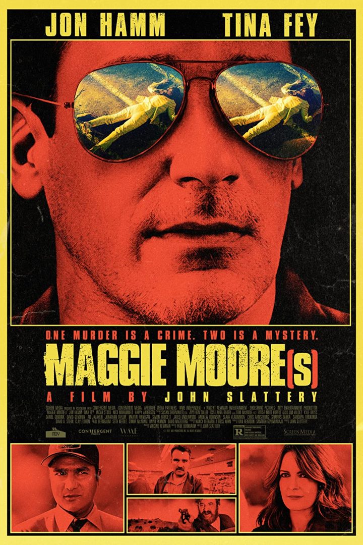 مشاهدة فيلم Maggie Moore(s) 2023 اون لاين