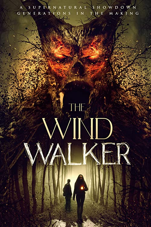 مشاهدة فيلم The Wind Walker 2020 اون لاين