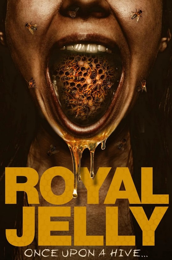 مشاهدة فيلم Royal Jelly 2021 اون لاين