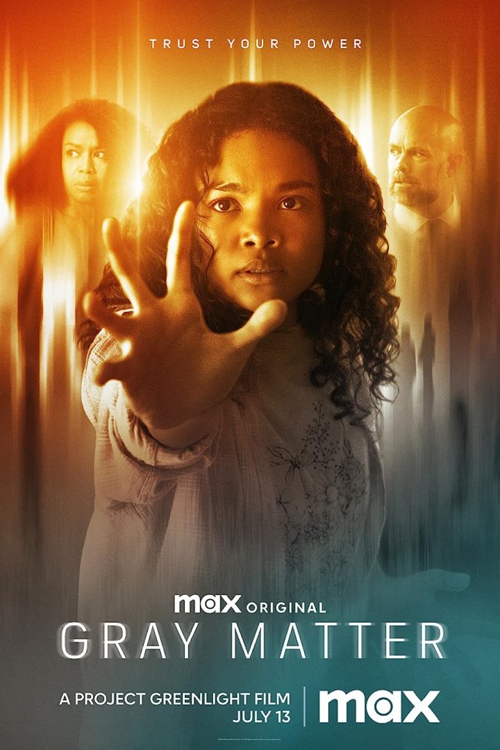 مشاهدة فيلم Gray Matter 2023 اون لاين