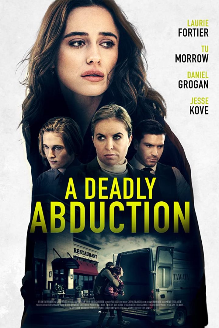 مشاهدة فيلم Recipe for Abduction 2021 اون لاين