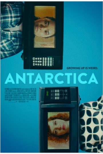 Antarctica ( 2020 )