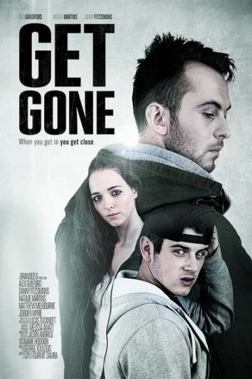 Get Gone ( 2021 )