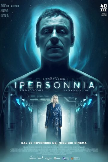 Hypersleep ( 2022 )