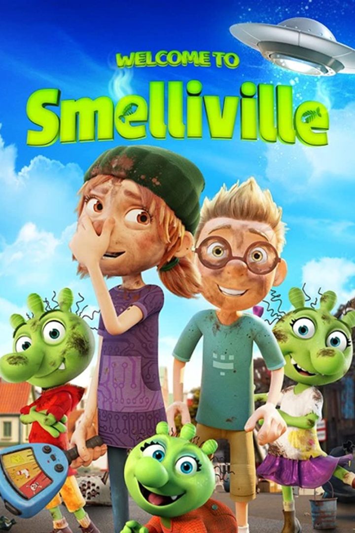 مشاهدة فيلم The Ogglies 2021 اون لاين