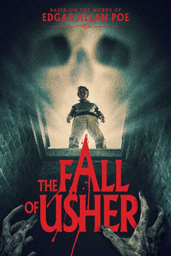 مشاهدة فيلم The Fall of Usher 2022 اون لاين