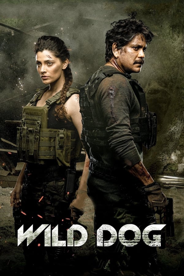 مشاهدة فيلم Wild Dog 2021 اون لاين
