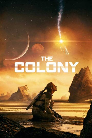 The Colony ( 2021 )