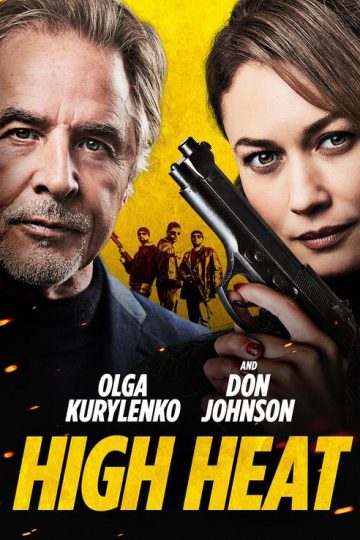 High Heat ( 2022 )