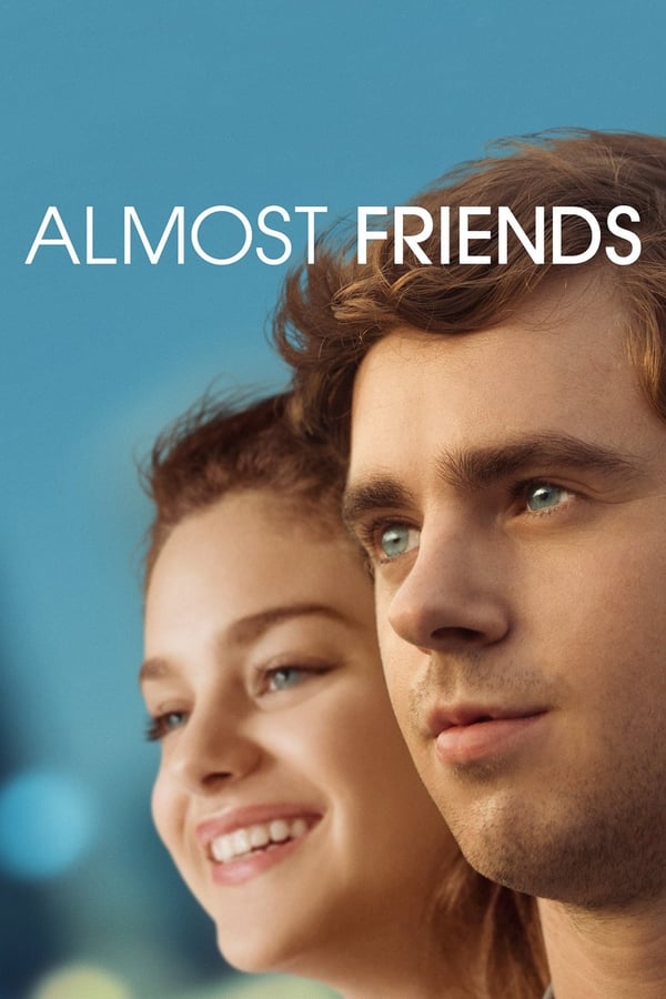 مشاهدة فيلم Almost Friends 2016 اون لاين