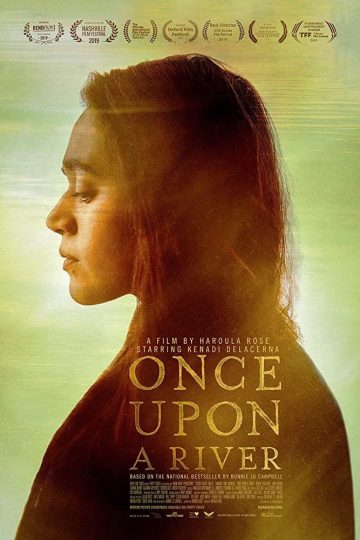 Once Upon a River ( 2019 )