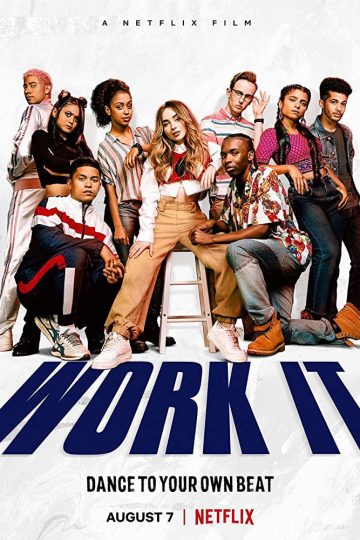 Work It ( 2020 )