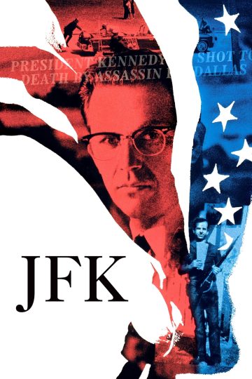 JFK ( 1991 )