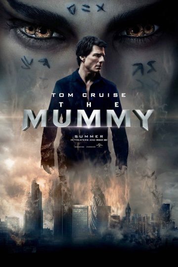 The Mummy ( 2017 )