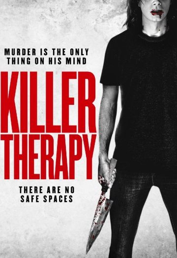 Killer Therapy ( 2019 )