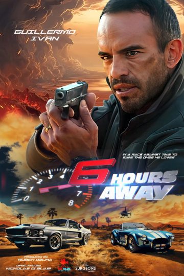6Hours Away ( 2024 )